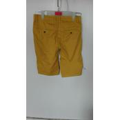 W30283517符号公社夏季男七分裤(水洗HH