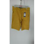 W30283517符号公社夏季男七分裤(水洗HH