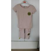 W6719858俏丫丫女运动套裙HH