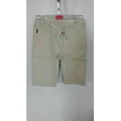 W8060666火狐鸟特价男七分裤MD