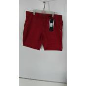 W81040017理想特价男休闲中裤MD