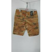 W81040017理想特价男休闲中裤MD