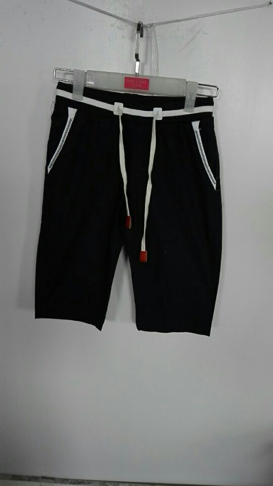 W80519606杉道尚品男七分裤MD