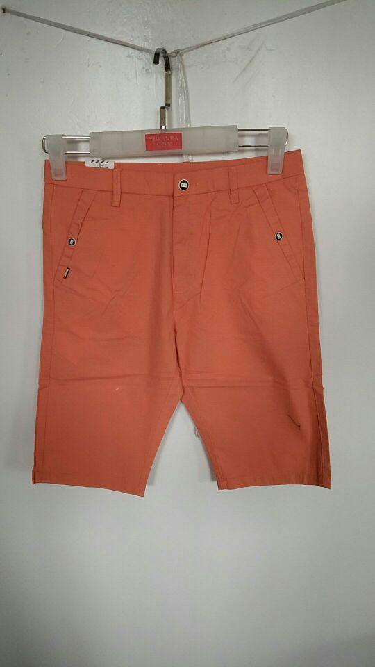 W8103882凯特茜奴男七分裤MD