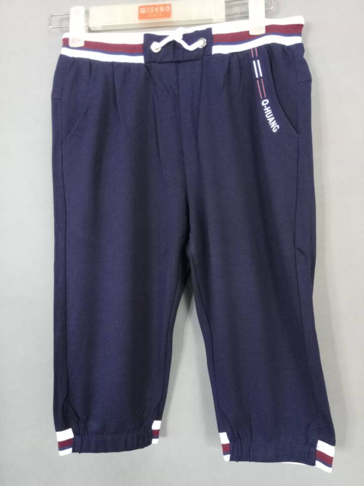 W81033303A凯特茜奴特价男七分裤MD