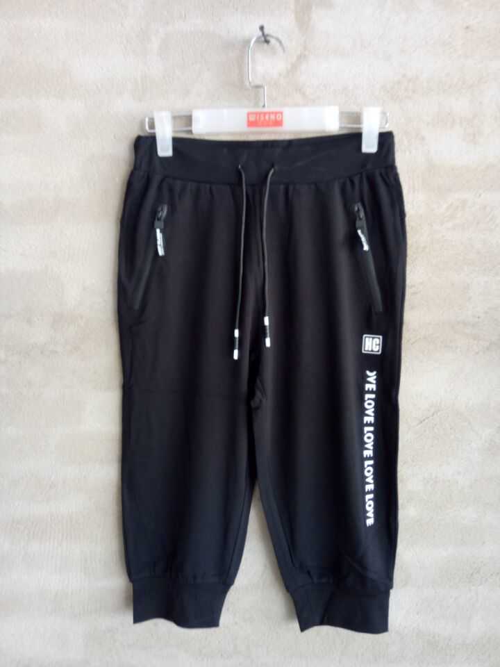 W0246293316拓普赛得亲子男七分裤MD