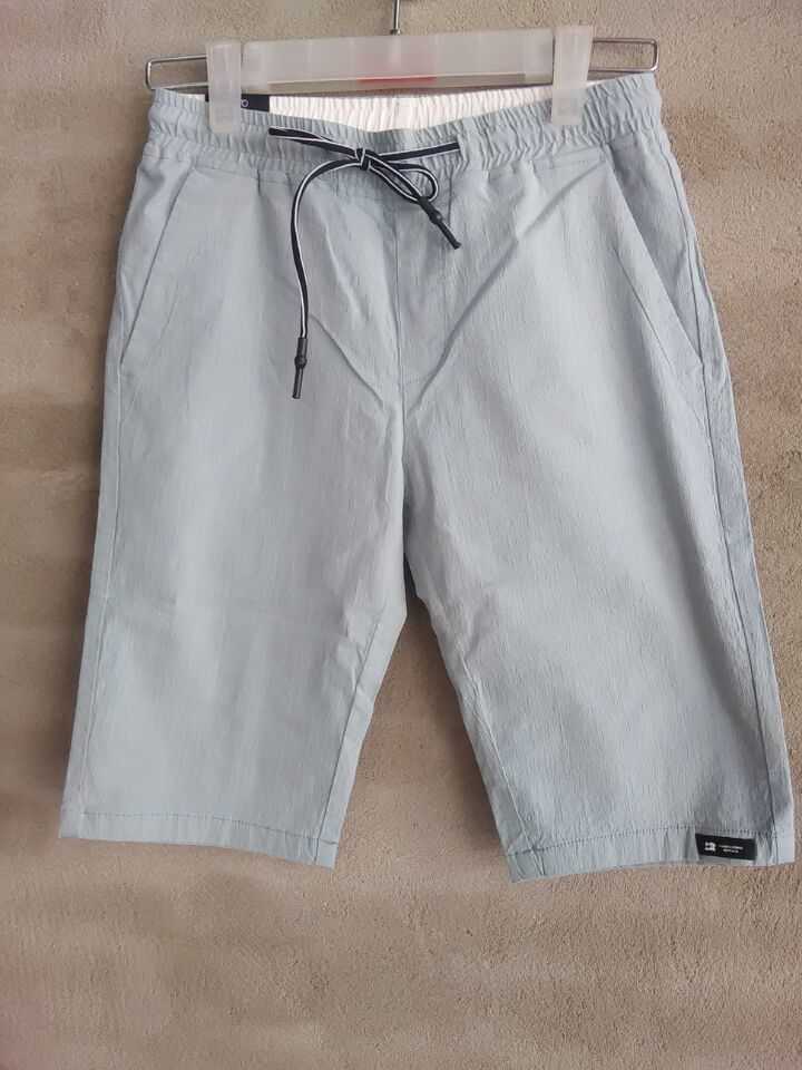 W30285285符号公社男七分裤HH