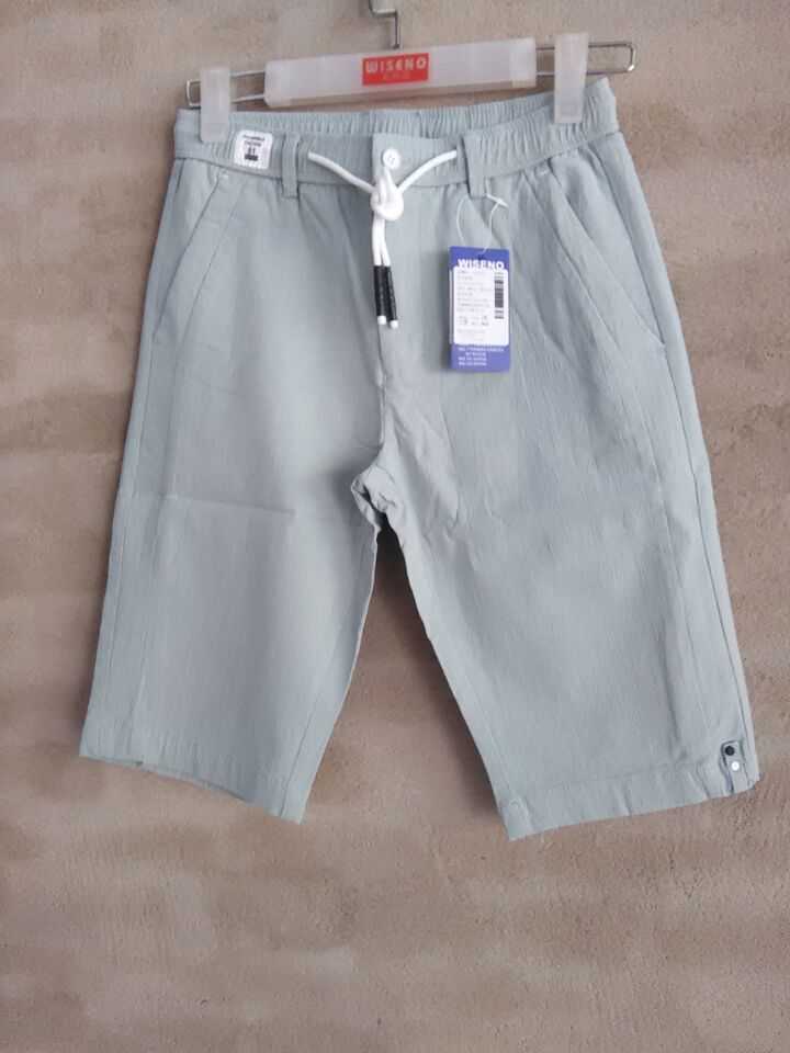 W8060895火狐鸟夏季男七分裤HH