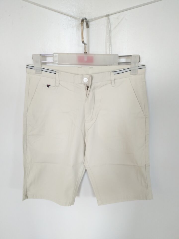 W31262016计中计夏季男七分裤HH