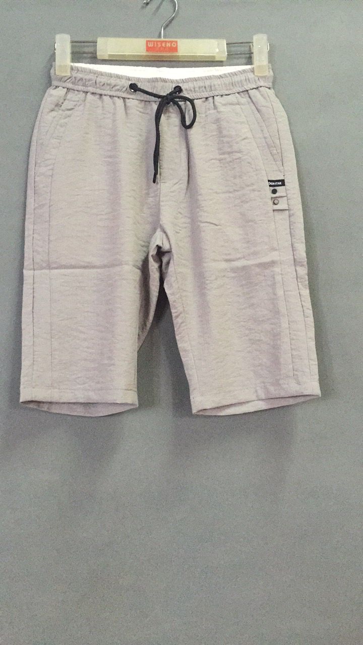 W8060801火狐鸟男七分裤HH