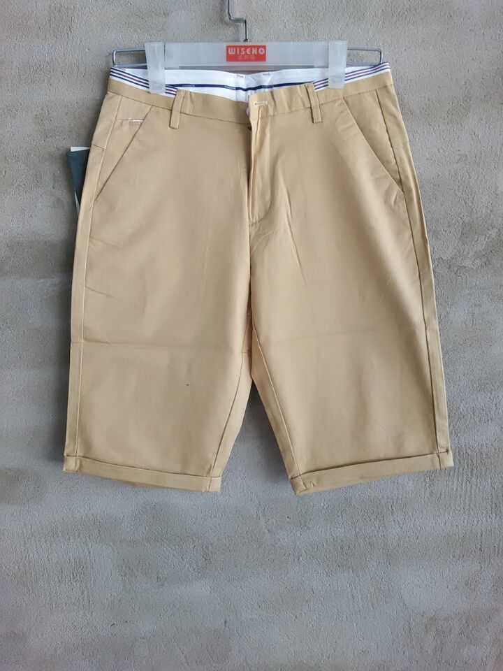 W1989305非梵创意男七分裤HH