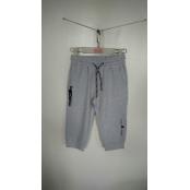 W80518688杉道尚品男七分裤HH