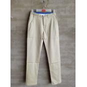 W06798322帝皇男商务长裤MD