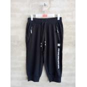 W0246293316拓普赛得亲子男七分裤MD