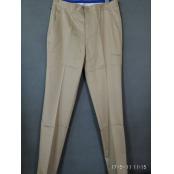 W06798303帝皇男商务长裤MD