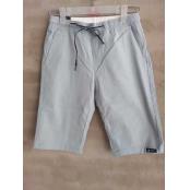 W30285285符号公社男七分裤HH