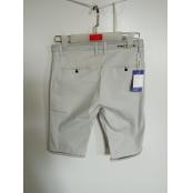 W30285282符号公社男七分裤HH