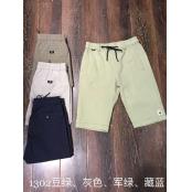 W90061302浪力奇男七分裤MD
