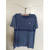 W3039581国中男商务短袖T恤MD