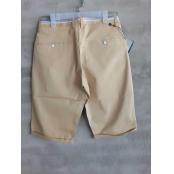 W1989305非梵创意男七分裤HH