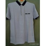 W30731702伟盛男商务短袖T恤MD