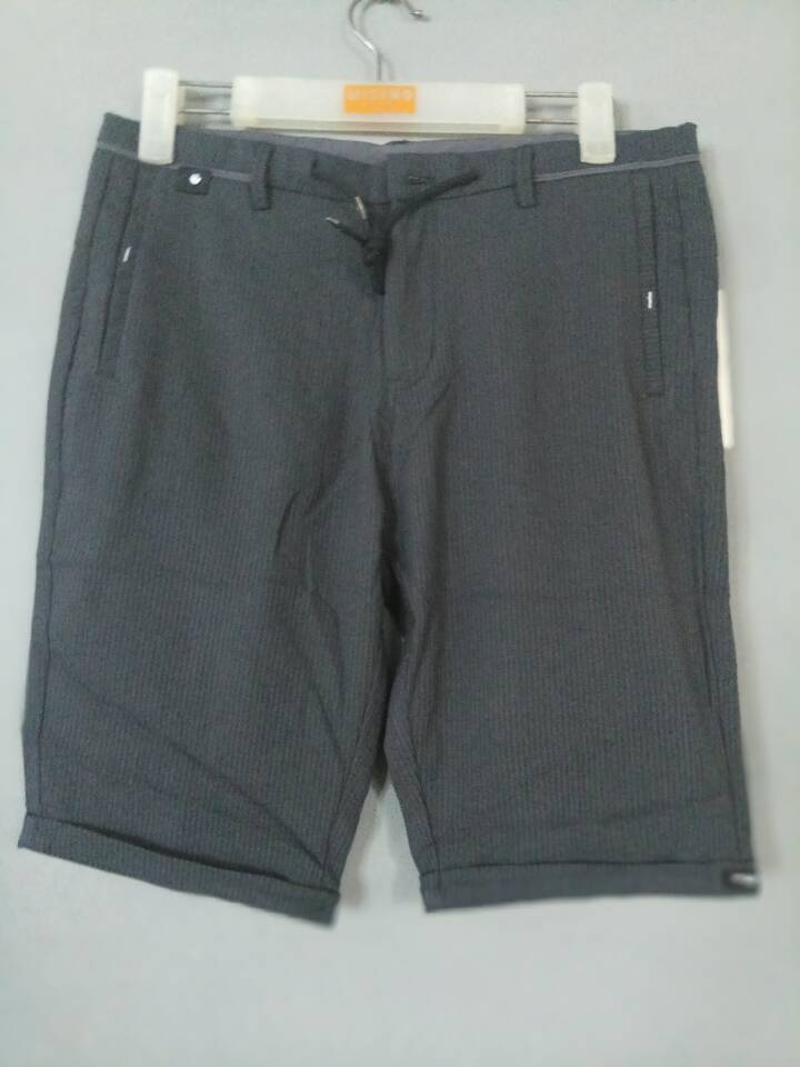W18123307摩天轮男七分裤MD