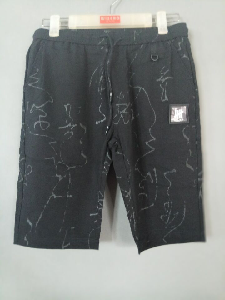 W80518705杉道尚品男七分裤HH