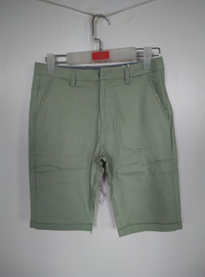 W806519232动感一族男七分裤HH