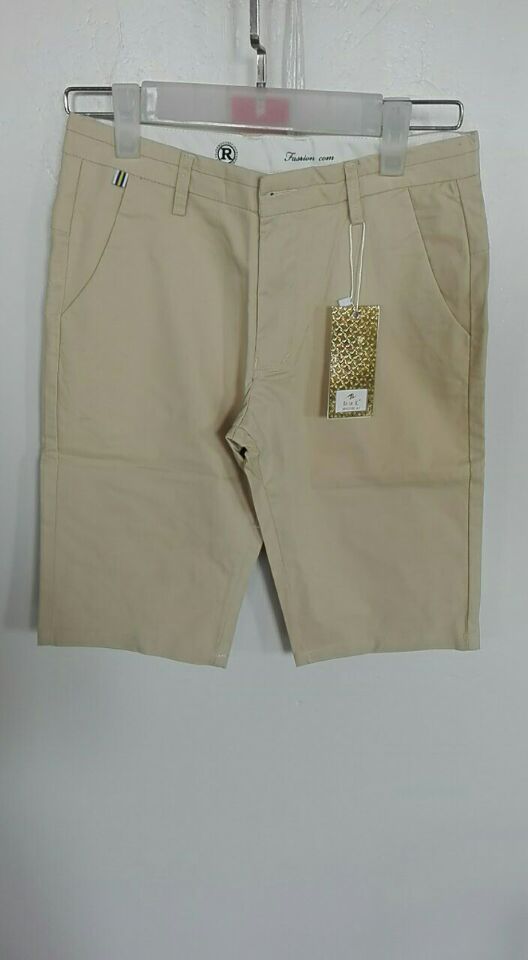 W8113795啊清特价男七分裤MD