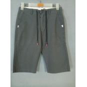 W80081701型男通道男七分裤HH