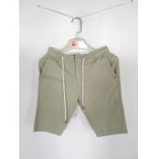 W80081868型男通道男七分裤MD