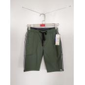 W81199718一号炫男七分裤HH