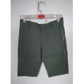 W81142818淇祥宝男七分裤HH