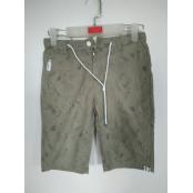 W81142816淇祥宝男七分裤HH      