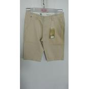 W8113795啊清特价男七分裤MD