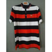 W12826887格郎尔男商务短袖T恤MD