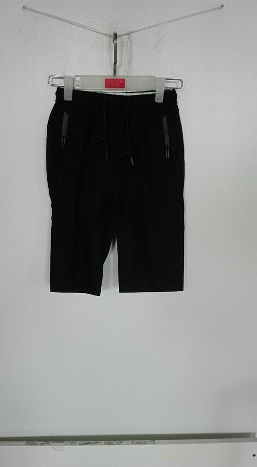 W8048801亿霸男七分裤HH