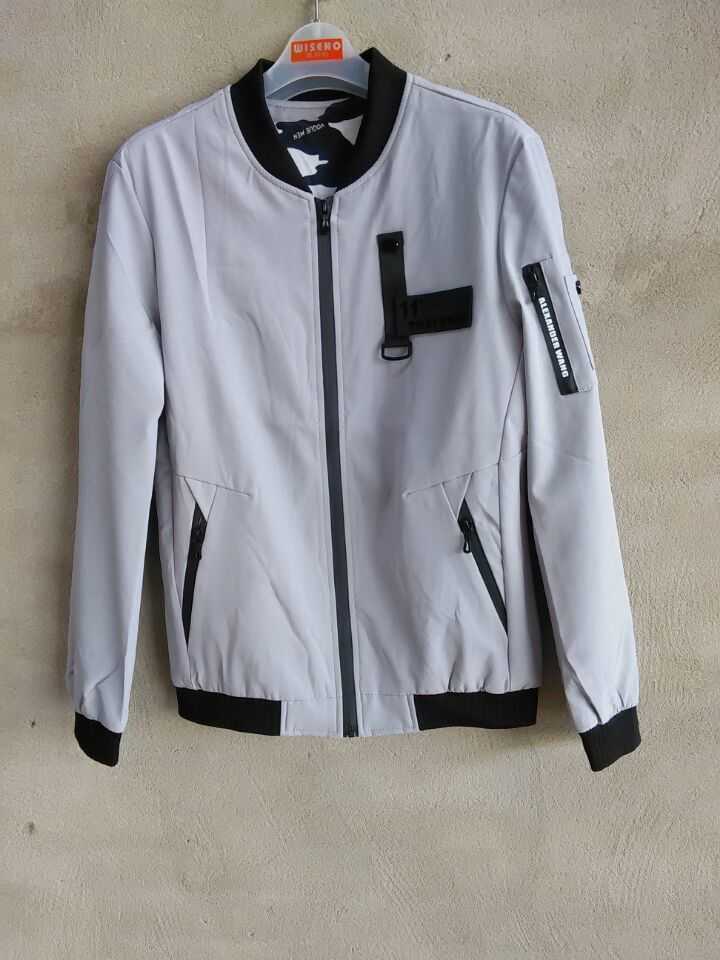 W8051118杉道尚品男外套HH