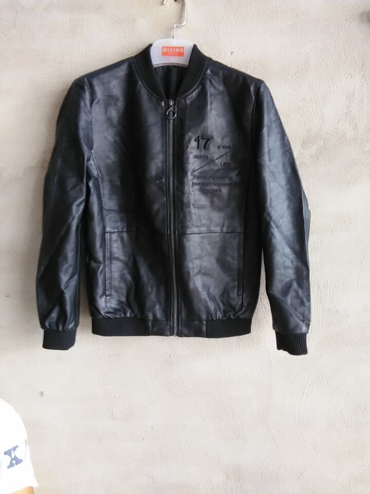 W8051963杉道尚品男外套HH