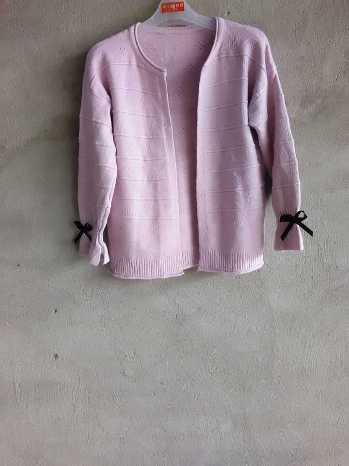 W67112356靓丽名裳女毛衣MD