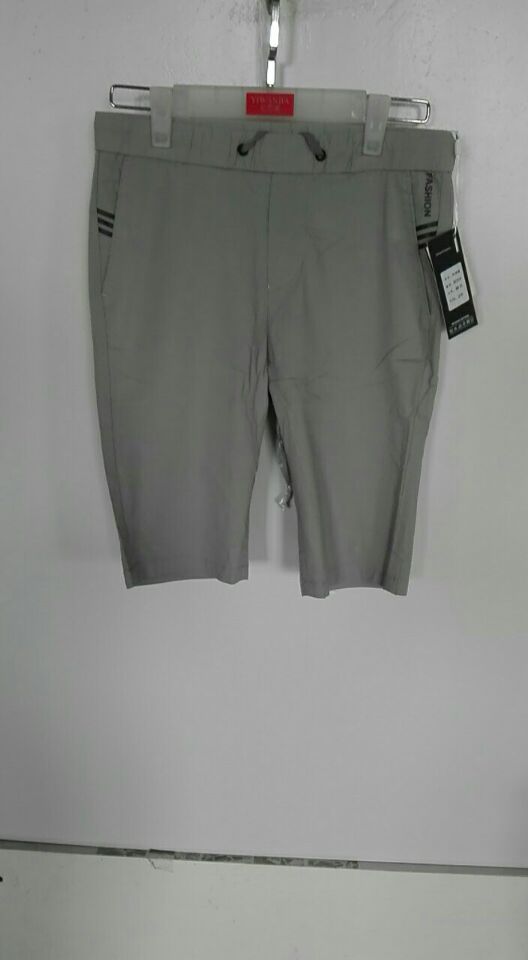 W80709088富盛果特价男七分裤MD