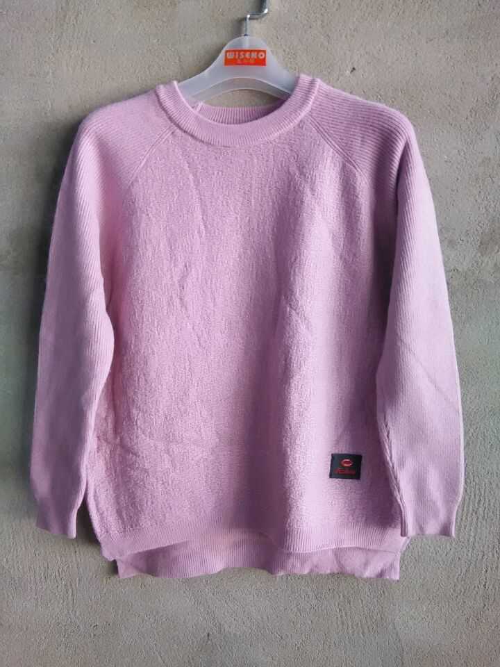 W6306299戴美若吉7针女毛衣MD