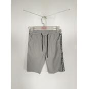 W04125261后街地带特价男七分裤MD