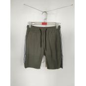 W04125262A后街地带特价男七分裤MD