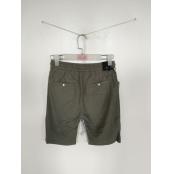 W04125262A后街地带特价男七分裤MD