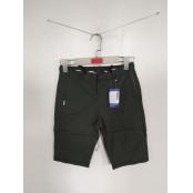 W04126262后街地带特价男七分裤MD