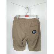 W81138132啊清特价男七分裤MD