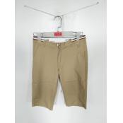 W81048709理想特价男七分裤MD