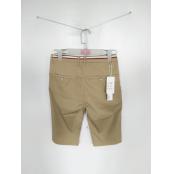 W81048709理想特价男七分裤MD