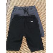 W8114772-1淇祥宝男七分裤HH